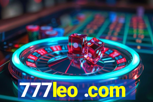 777leo .com